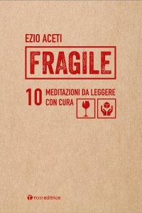 Copertina di 'Fragile'