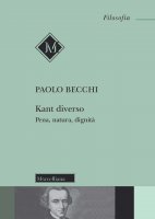 Kant diverso - Paolo Becchi