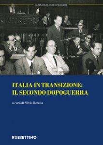 Copertina di 'Il politico. Rivista italiana di scienze politiche (2017)'