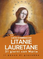 Litanie lauretane - Lucio D'Abbraccio