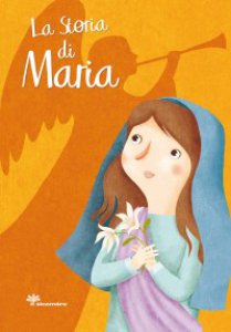 Copertina di 'Storia di Maria (La)'