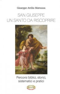 Copertina di 'San Giuseppe. Un santo da riscoprire'