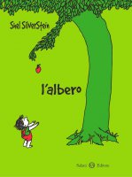 L'albero - Shel Silverstein
