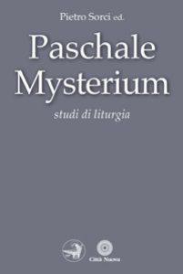 Copertina di 'Paschale Mysterium'