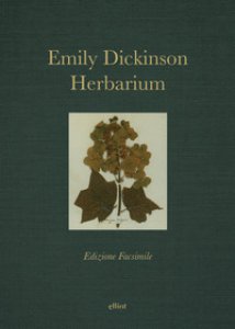 Copertina di 'Herbarium'