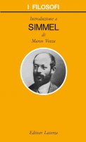 Introduzione a Simmel - Marco Vozza