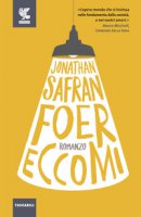 Eccomi - Foer Jonathan Safran