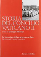 Storia del Concilio Vaticano II