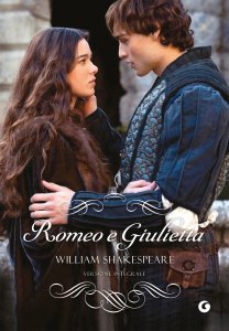 Copertina di 'Romeo e Giulietta'