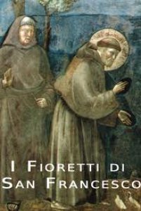 Copertina di 'I fioretti di San Francesco'