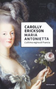 Copertina di 'Maria Antonietta'