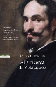 Copertina di 'Alla ricerca di Velazquez'