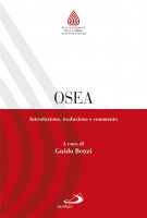 Osea. Introduzione, traduzione e commento - Guido Benzi