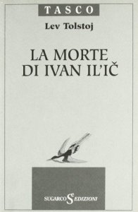 Copertina di 'La morte di Ivan Il'ic'