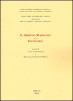 S. Giorgio Maggiore