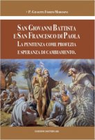 San Giovanni Battista e San Francesco di Paola - Giuseppe Fiorini Morosini