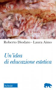 Copertina di 'Un'idea di educazione estetica'