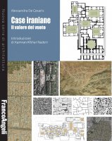 Case iraniane - Alessandra De Cesaris
