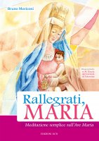 Rallegrati, Maria - Bruno Moriconi