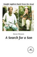 A search for a son - Winder Brian