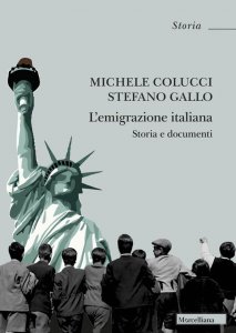 Copertina di 'L'emigrazione italiana'