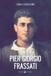 Copertina di 'Pier Giorgio Frassati'