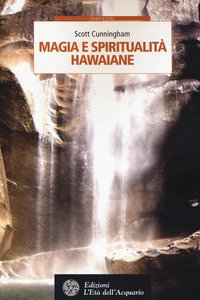 Copertina di 'Magia e spiritualit hawaiane'