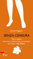 Senza censura - Simone Paganini