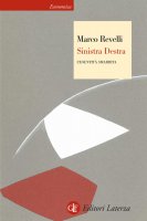 Sinistra Destra - Marco Revelli