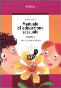 Copertina di 'Manuale di educazione sessuale'