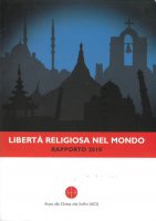 Libertà religiosa nel mondo. Rapporto 2010 - Massimo Introvigne