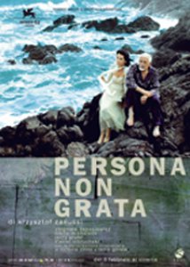 Copertina di 'Persona non grata (2005)'