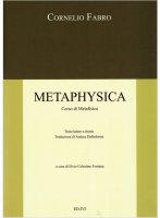 Metaphysica - Cornelio Fabro