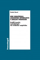 Beni immateriali, asimmetrie informative e analisti finanziari - Paola Rossi