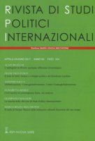 Rivista di studi politici internazionali (2017)