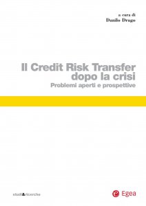 Copertina di 'Il Credit Risk Transfer dopo la crisi'