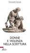 Donne e violenza nella scrittura - Donatella Scaiola