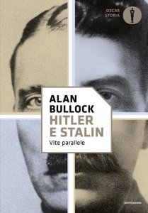Copertina di 'Hitler e Stalin. Vite parallele'