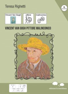 Copertina di 'Vincent Van Gogh'