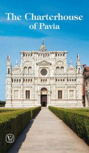 Copertina di 'The Charterhouse of Pavia'