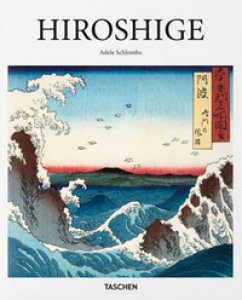 Copertina di 'Hiroshige'