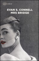 Mrs Bridge - Connell Evan S.