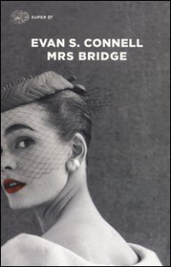 mrs bridge author
