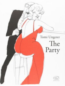 Copertina di 'The party. Ediz. illustrata'
