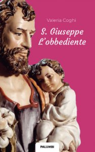 Copertina di 'San Giuseppe l'obbediente'