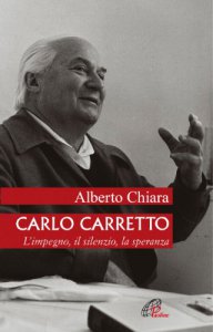 Copertina di 'Carlo Carretto'