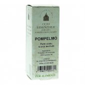 Olio essenziale pompelmo - 12 ml