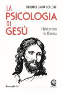 Copertina di 'La psicologia di Gesù'
