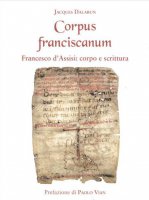 Corpus franciscanum - Jacques Dalarun
