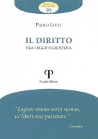 Il diritto - Paolo  Lucci
